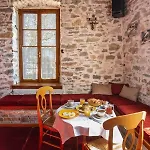 Archontiko Montana Ξενοδοχείο