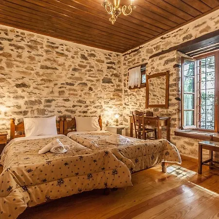 Archontiko Montana Hotel 4*