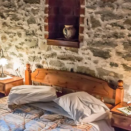 Archontiko Montana Vizitsa