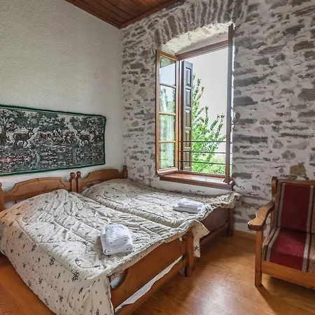 Archontiko Montana 4* Vizitsa