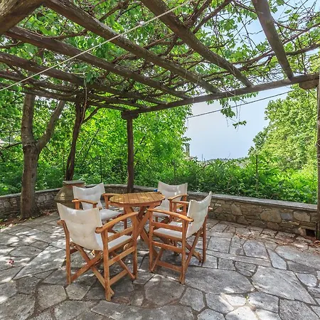 Archontiko Montana 4*