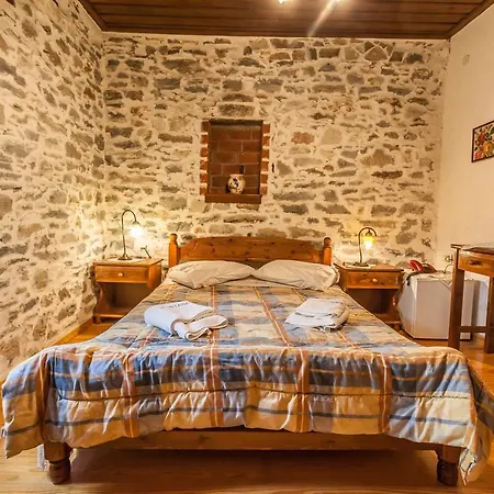 Hotel Archontiko Montana 4*