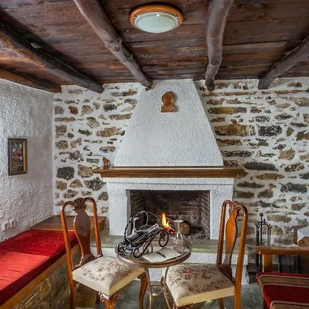 Archontiko Montana Hotel