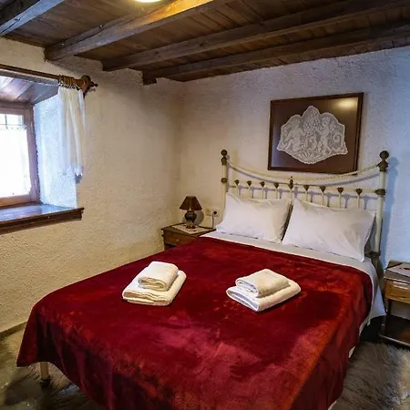 Archontiko Montana Hotel