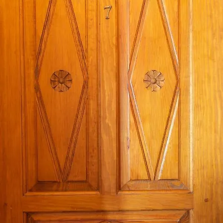 Hotel Archontiko Montana