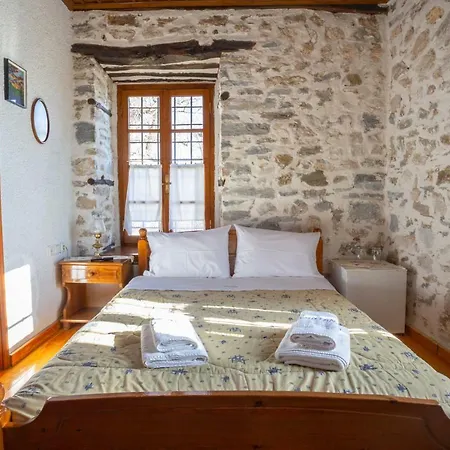 Ξενοδοχείο Archontiko Montana 4*