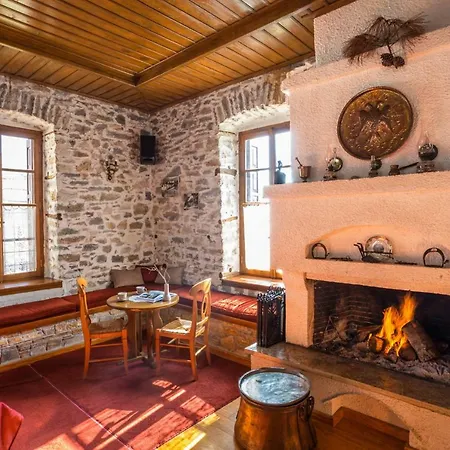 Archontiko Montana 4*