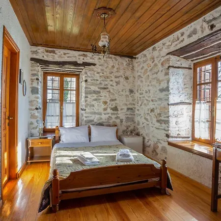 Archontiko Montana Vizitsa