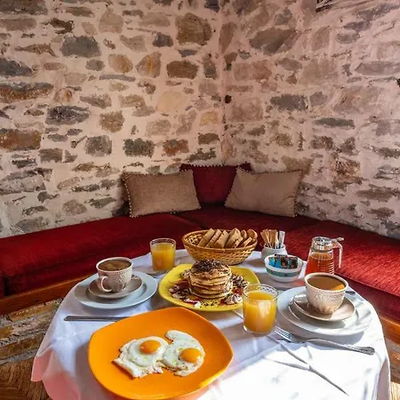 Archontiko Montana Ξενοδοχείο 4*