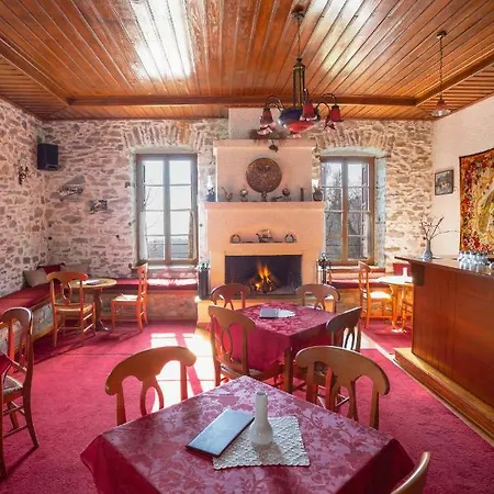 Archontiko Montana Hotel 4*