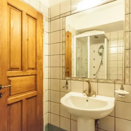 Ξενοδοχείο Archontiko Montana 4*