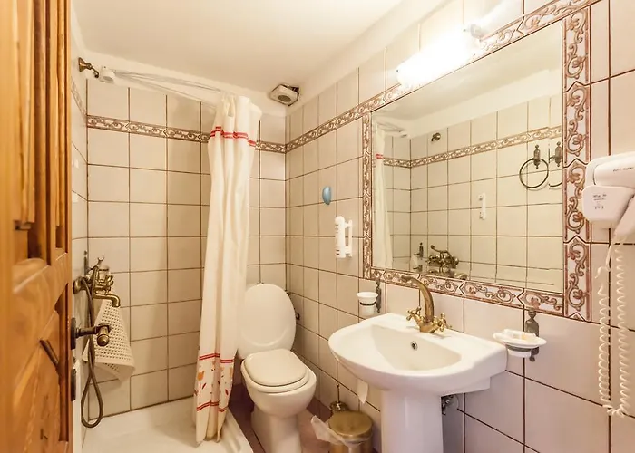 Archontiko Montana Hotel