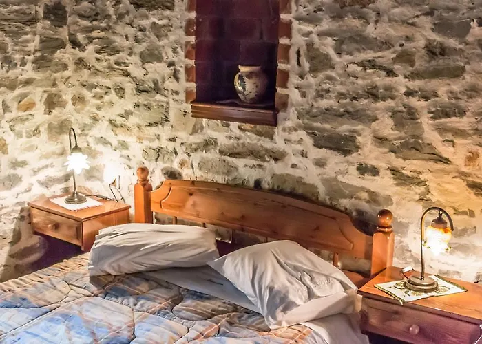 Archontiko Montana Vizitsa