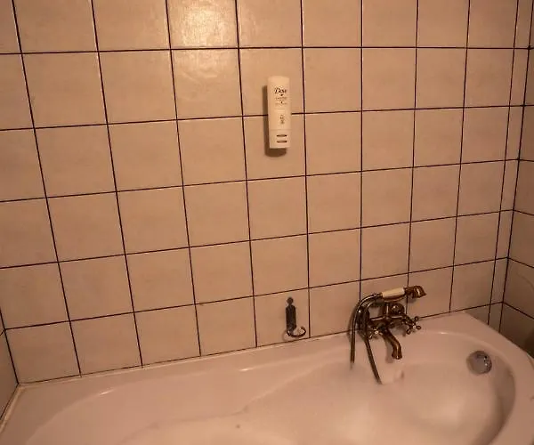 Hotel Archontiko Montana Vizitsa