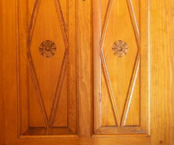 Hotel Archontiko Montana