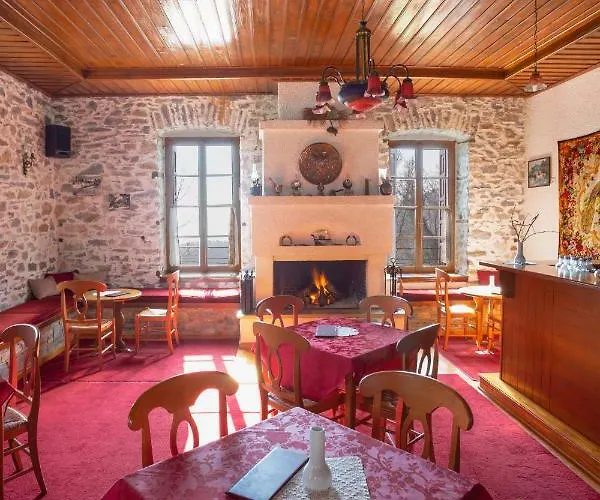 Archontiko Montana Hotel 4*