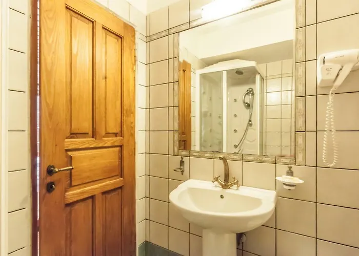 Hotel Archontiko Montana 4*